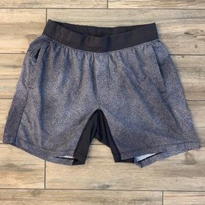 T.H.E. Lululemon Shorts